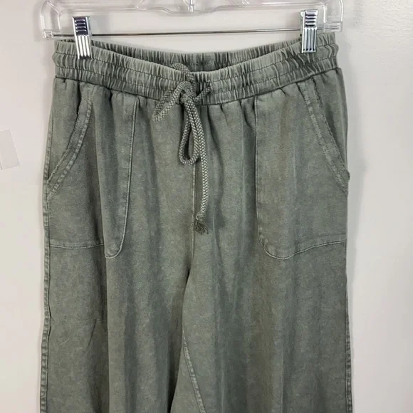 EASEL flowy pants - Picture 2 of 5